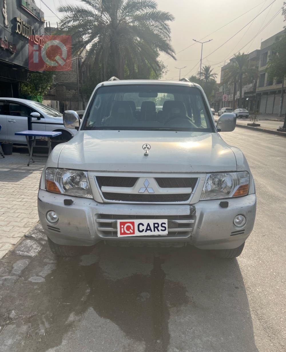 ميتسوبيشي للبيع في العراق